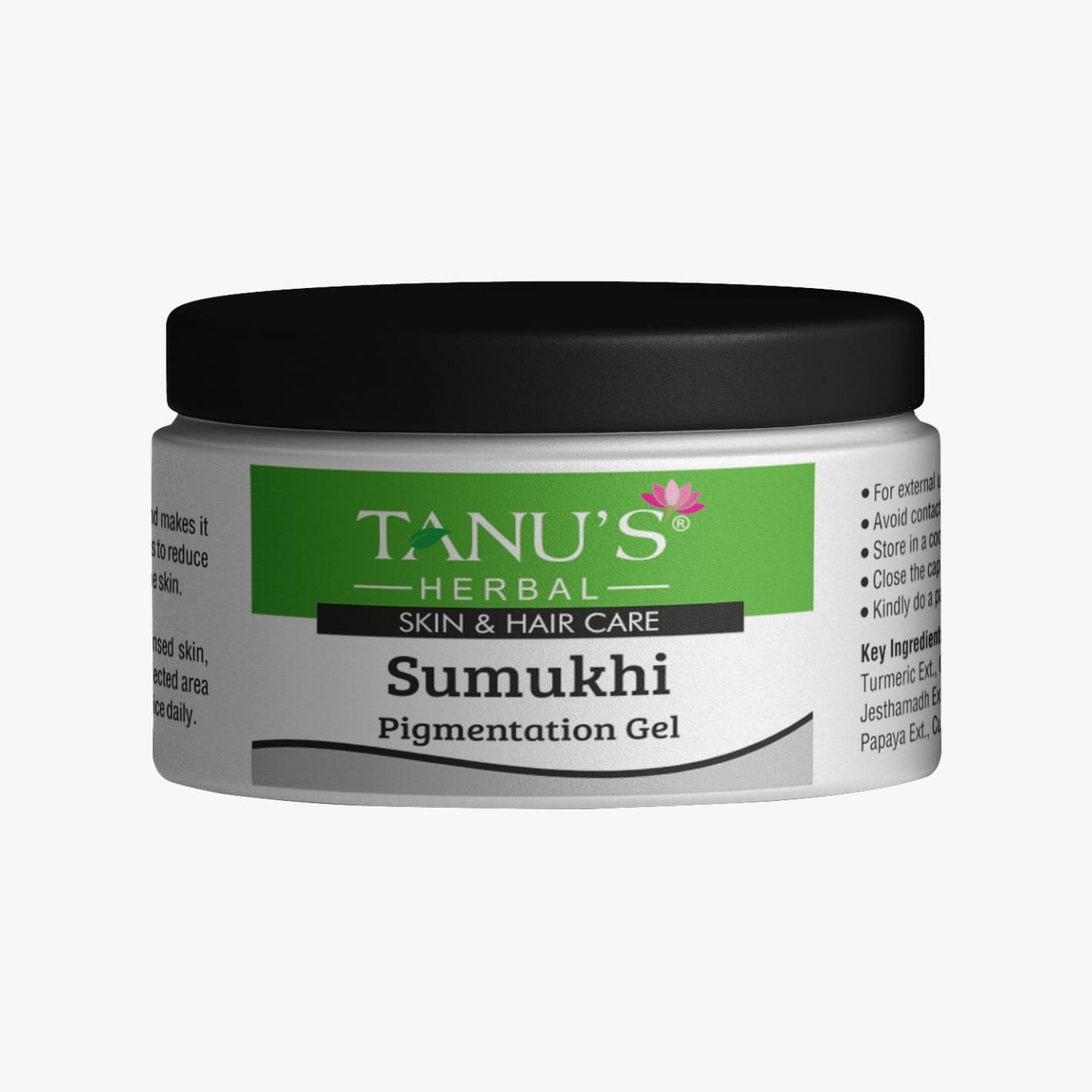 SUMUKHI PIGMENTATION GEL