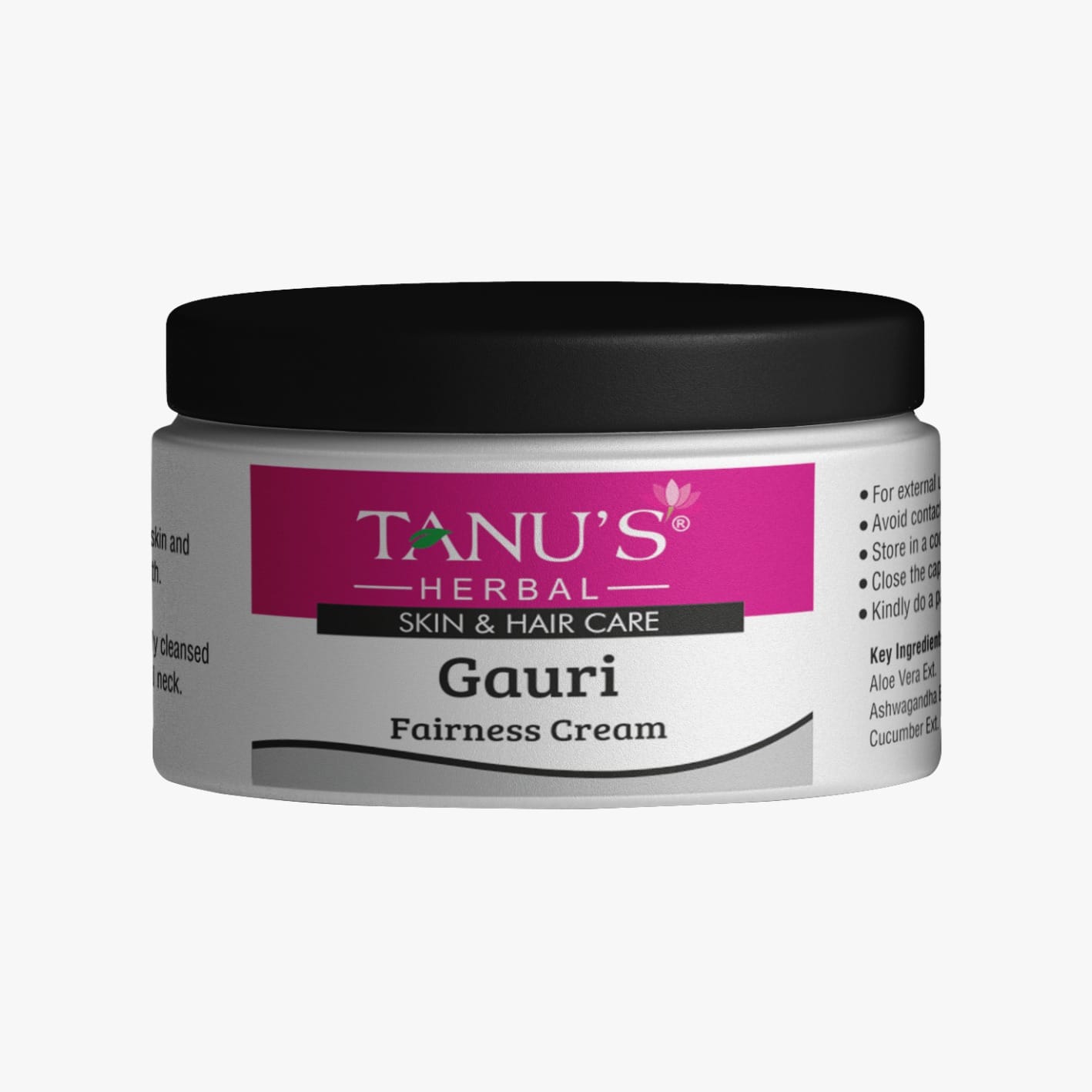 GAURI FAIRNESS CREAM