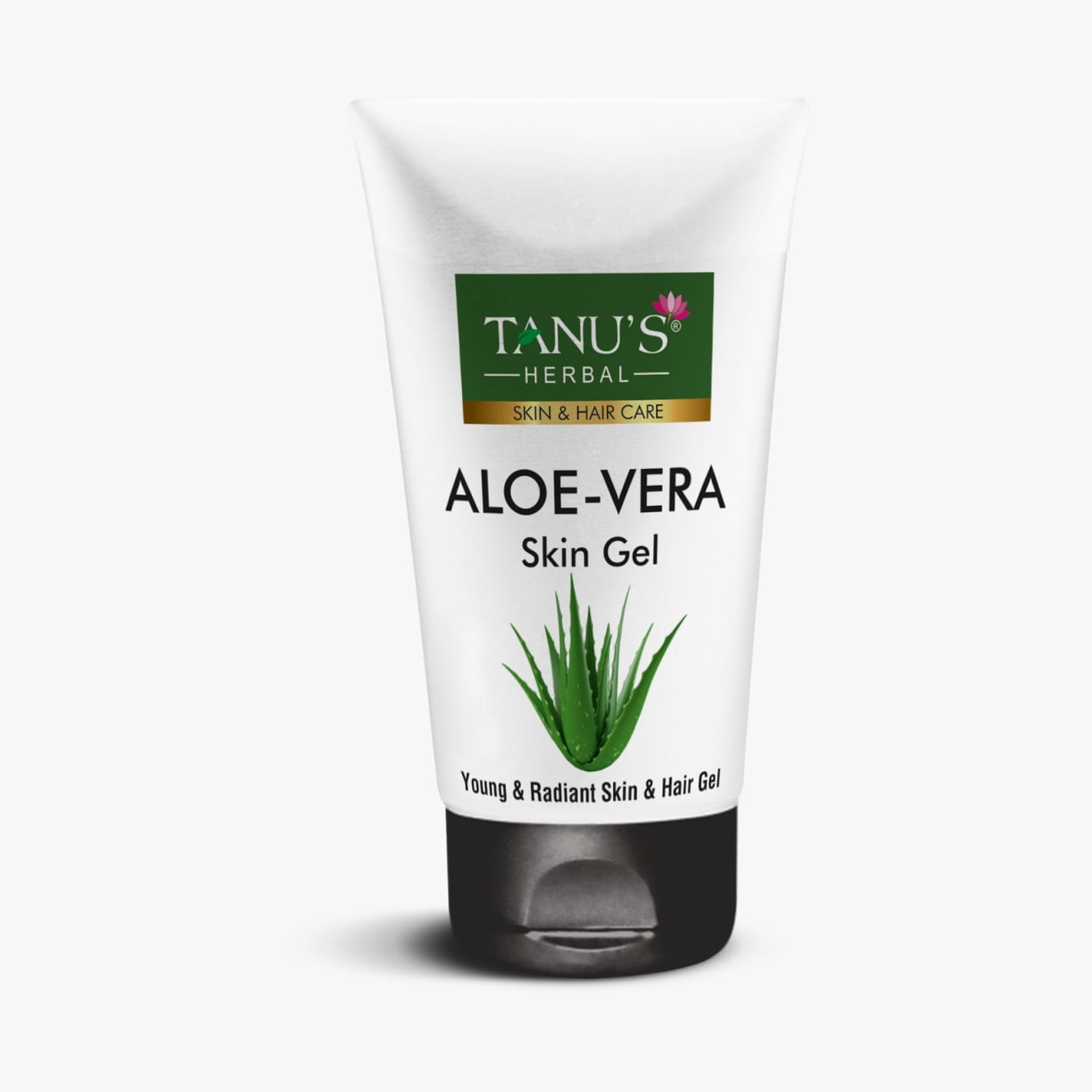 ALOE-VERA SKIN GEL