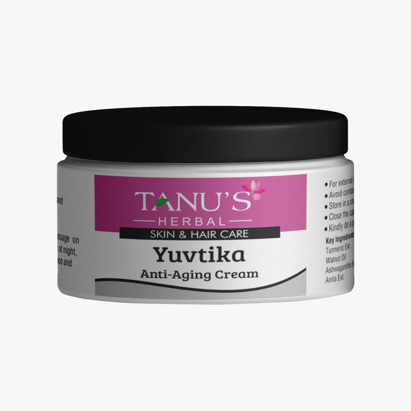 YUVTIKA ANTI-AGEING CREAM