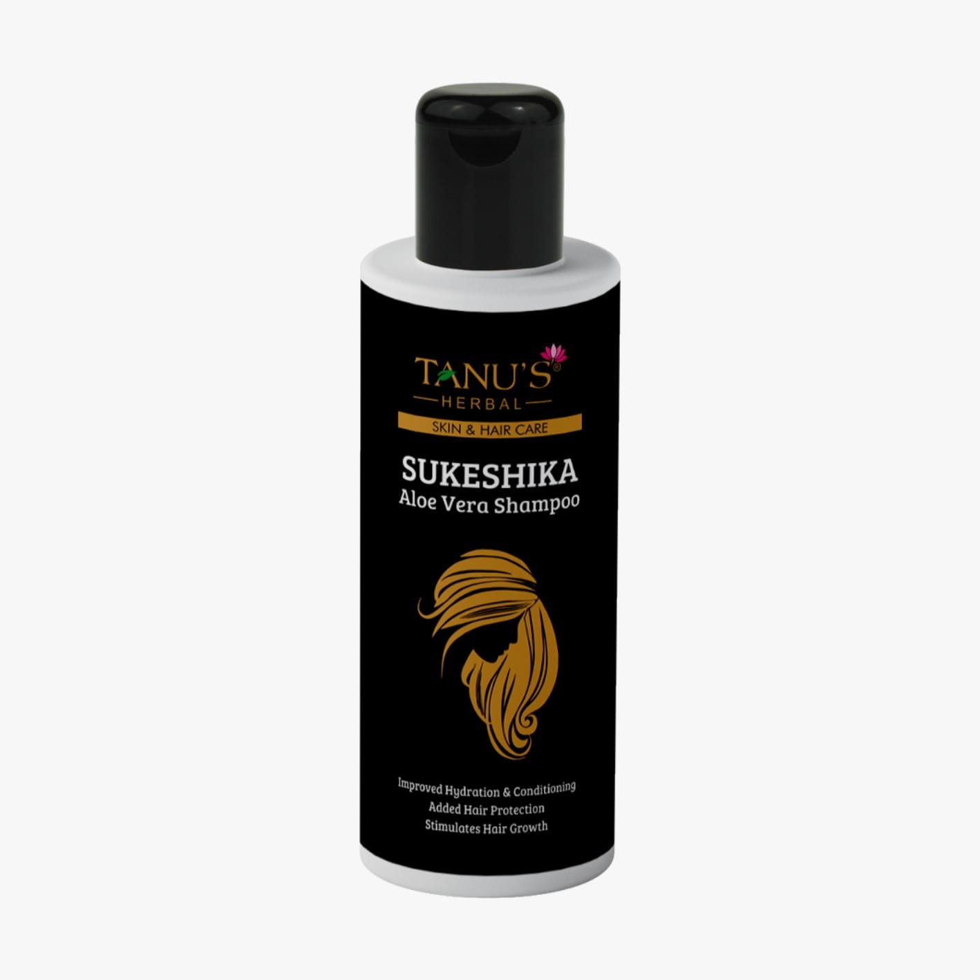 SUKESHIKA ALOE VERA SHAMPOO