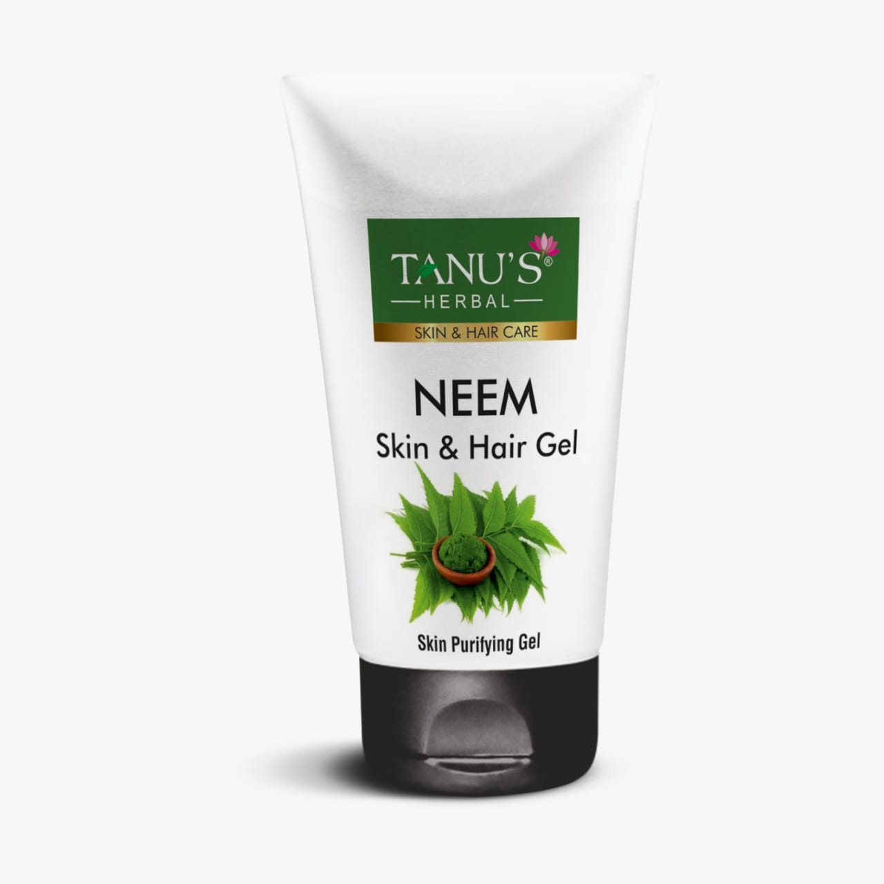 NEEM SKIN & HAIR GEL