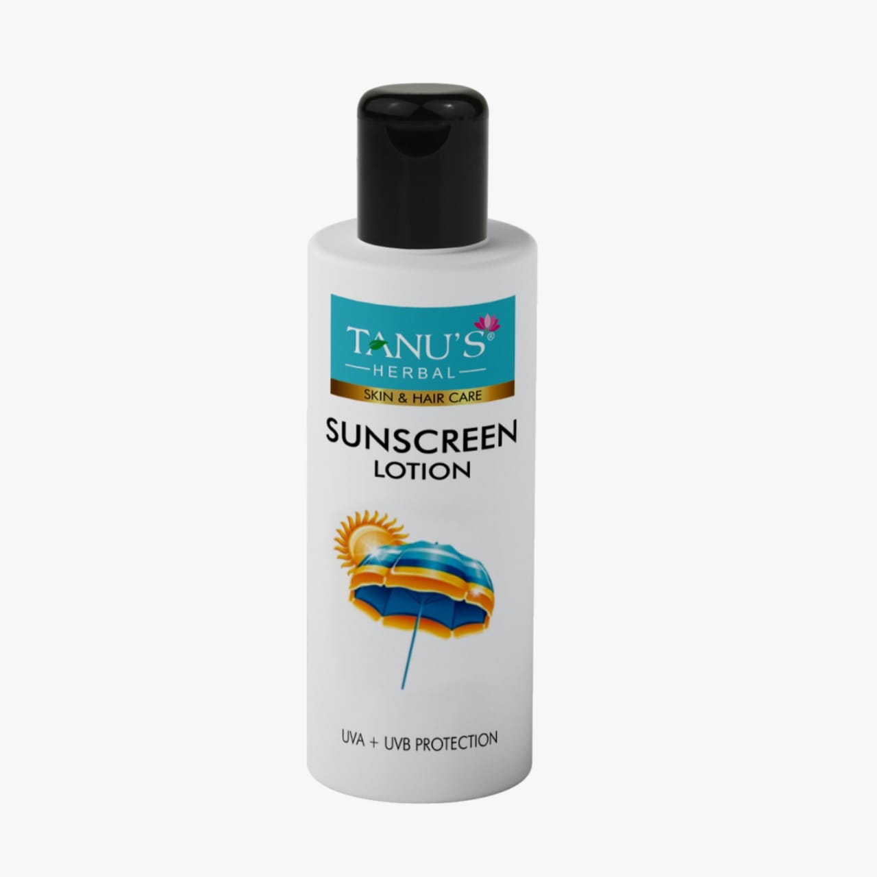 SUNSCREEN LOTION