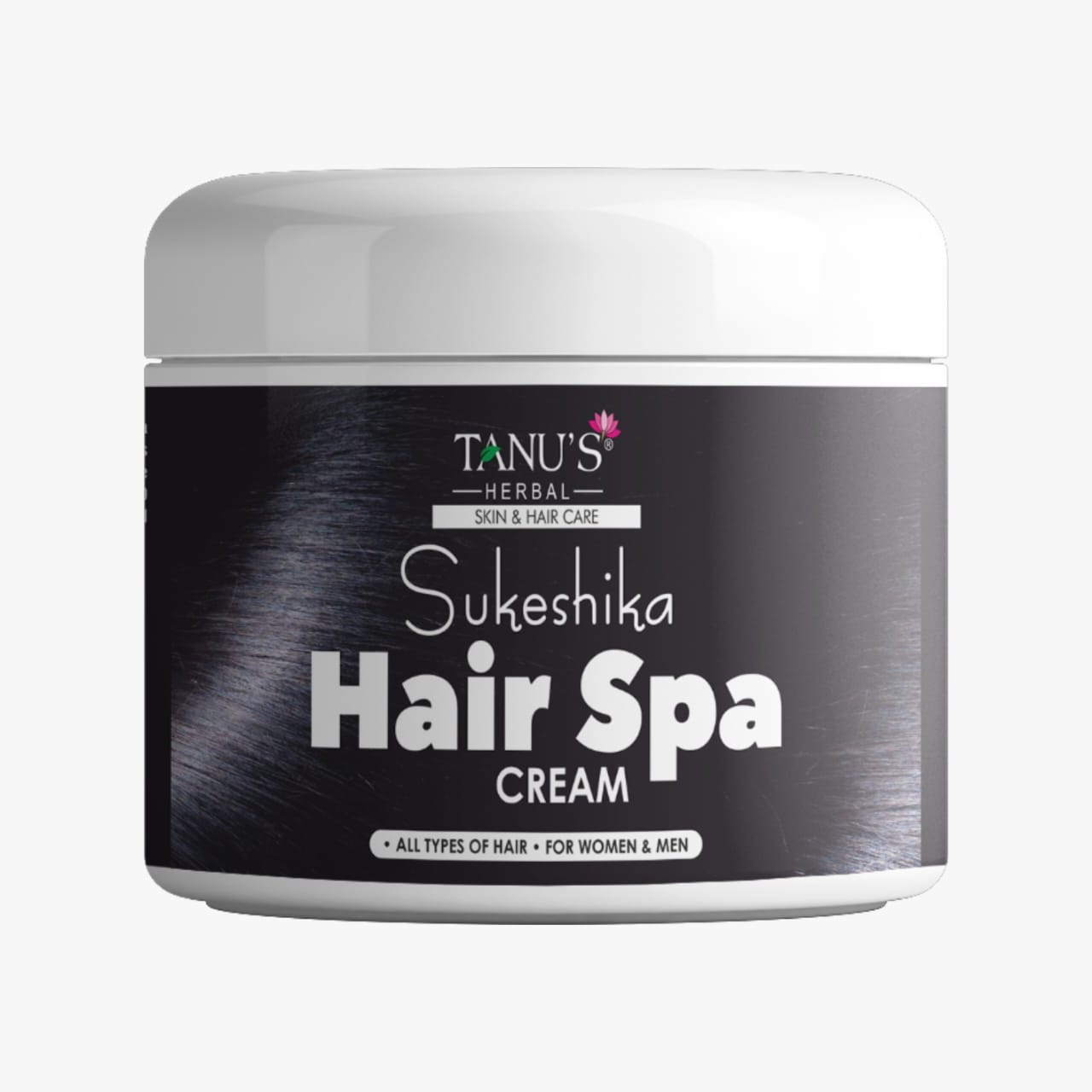 HAIR SPA CREAM