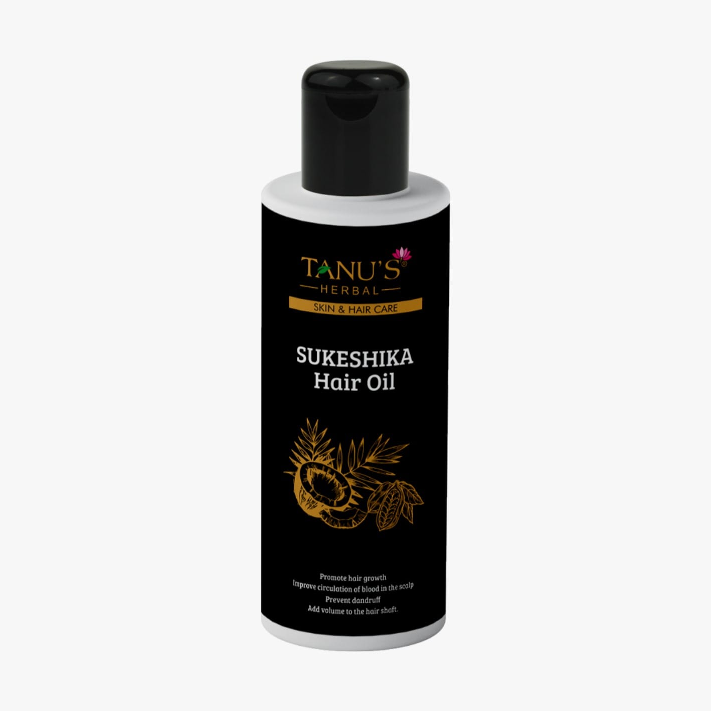 SUKESHIKA HAIR OIL