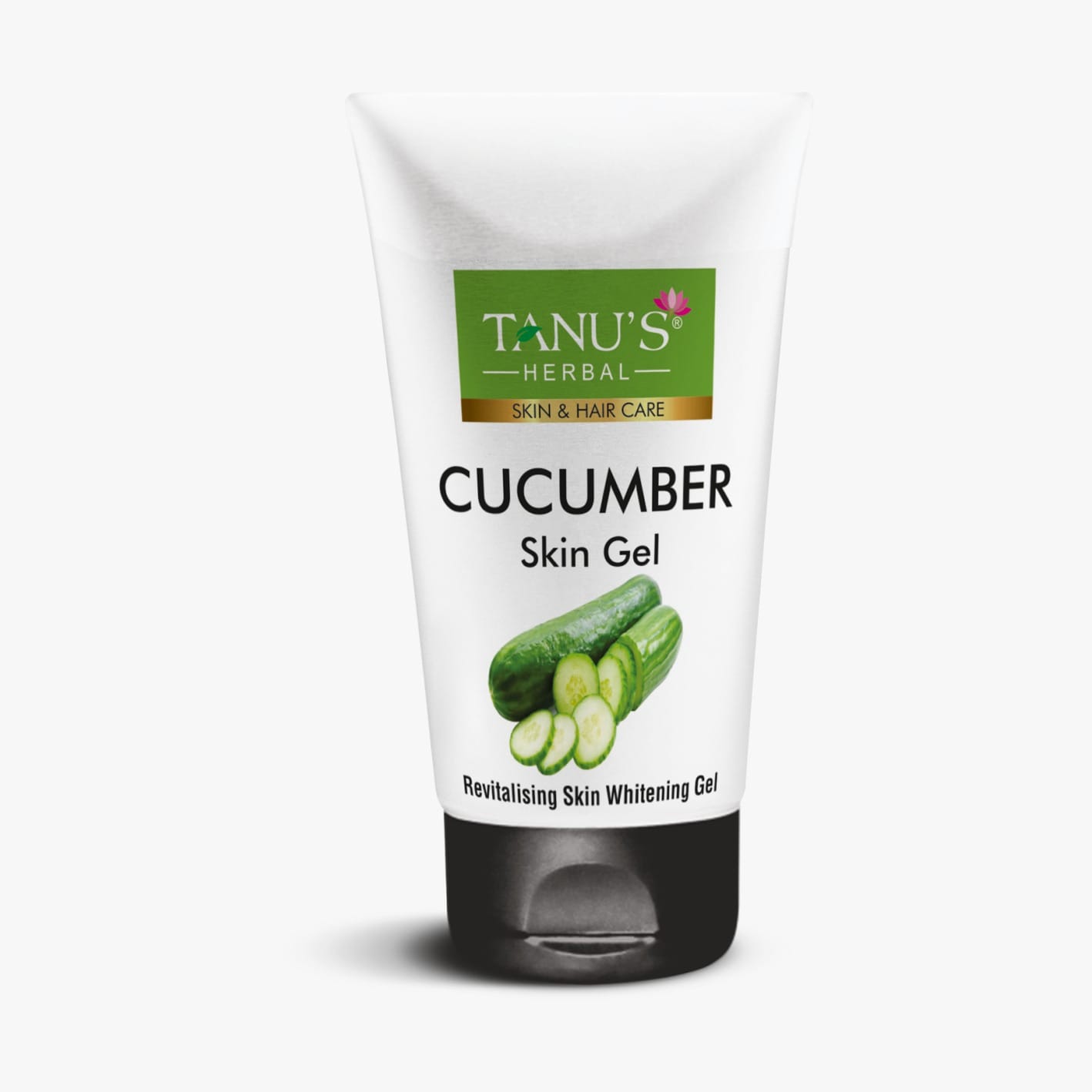 CUCUMBER SKIN GEL