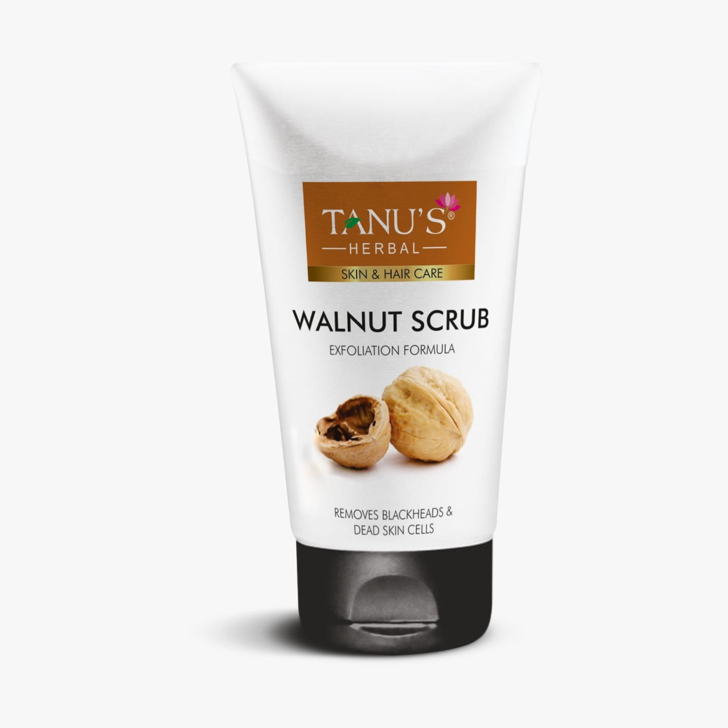 WALNUT SCRUB