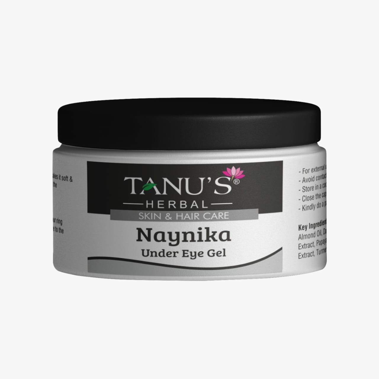 NAYNIKA UNDER EYE GEL